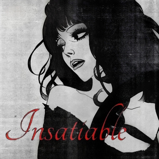 Ansatiable