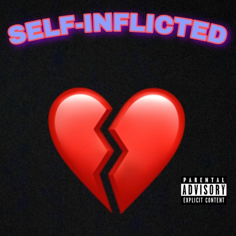 Self Inflicted | Boomplay Music
