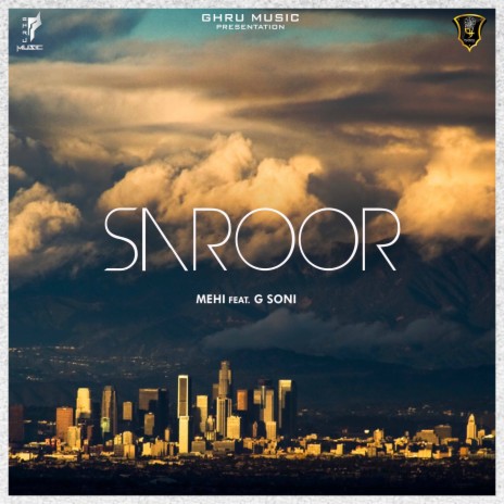 Saroor ft. G Soni | Boomplay Music