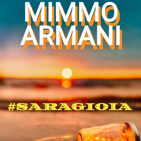 SARAGIOIA | Boomplay Music