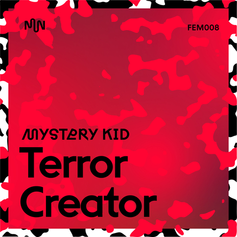 Terror Creator (Radio Edit) ft. Miss Zagato