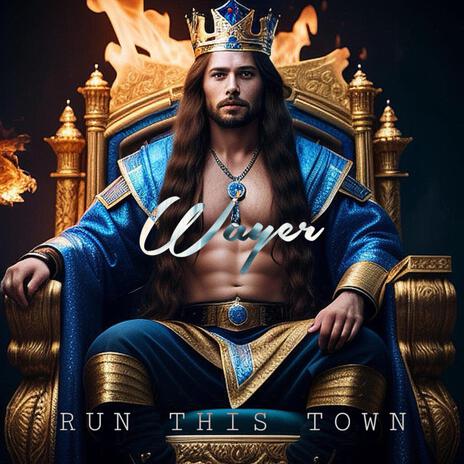 Run This Town | Boomplay Music