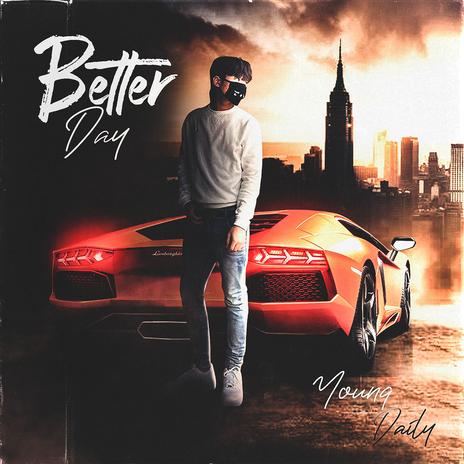 Better Day | Boomplay Music