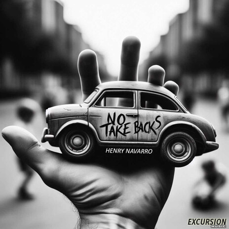 No Take Backs (Disco Cartel Mix) | Boomplay Music