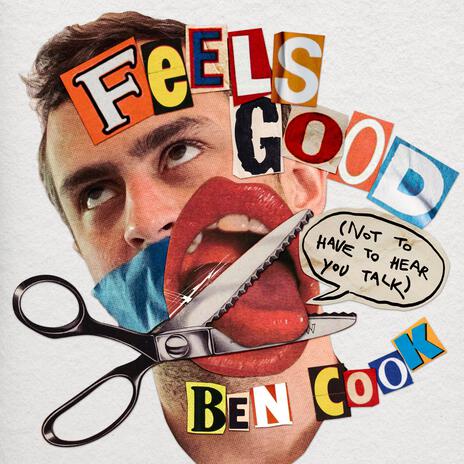 Feels Good (Not To Have To Hear You Talk) | Boomplay Music