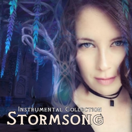 The Storm's Song (Instrumental)