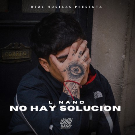 No Hay Solucion | Boomplay Music