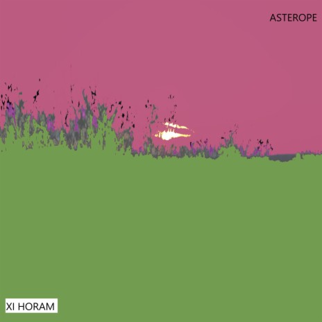 Asterope | Boomplay Music