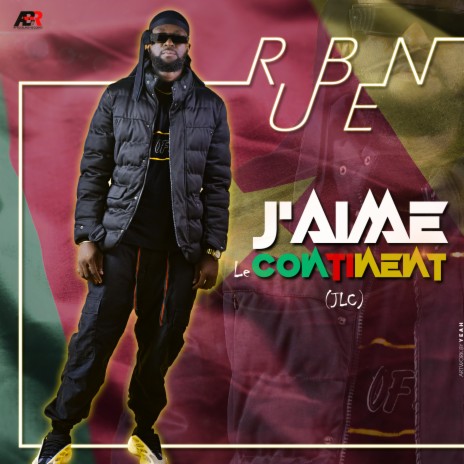 J'aime le continent | Boomplay Music