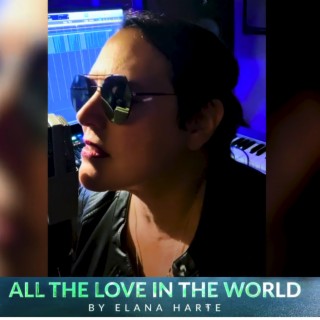 All the Love in the World (English Version)