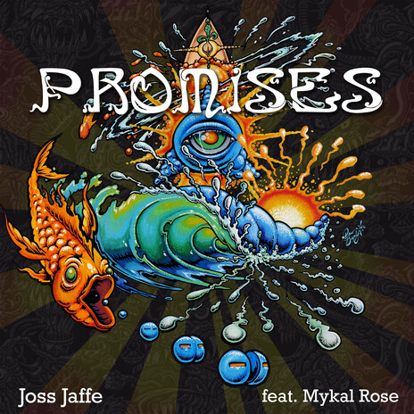 Promises ft. Mykal Rose | Boomplay Music