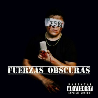 Fuerzas Obscuras