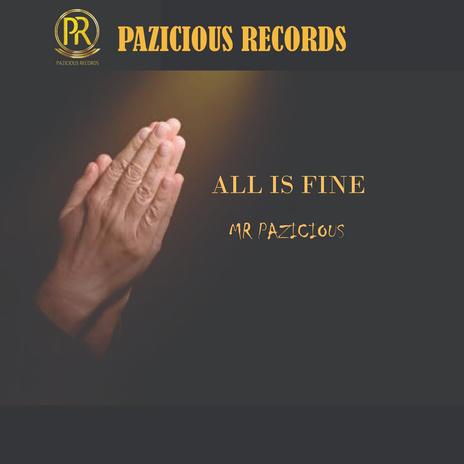 All Is Fine | Boomplay Music