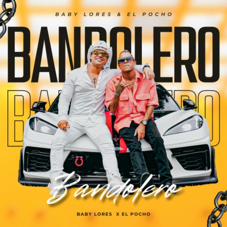 Bandolero ft. El pocho | Boomplay Music