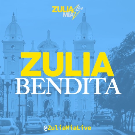 Zulia Bendita | Boomplay Music
