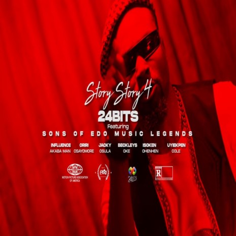 Story Story 4 ft. Sons Of Edo Music Legends | Boomplay Music