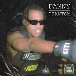 DANNY PHANTOM