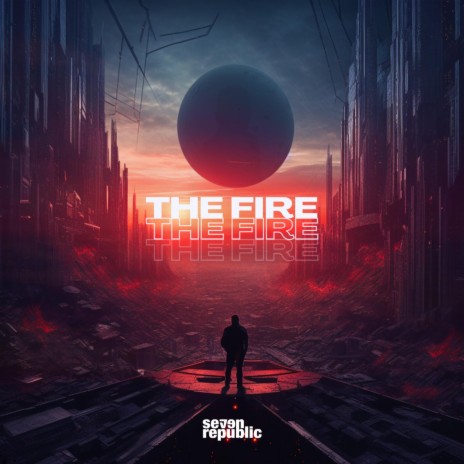 The Fire ft. Dance Peaches | Boomplay Music