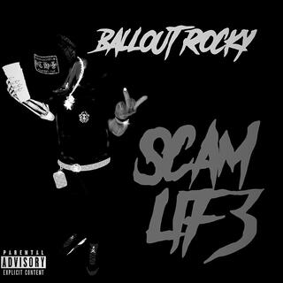 SCAM LIF3 (DELUXE)