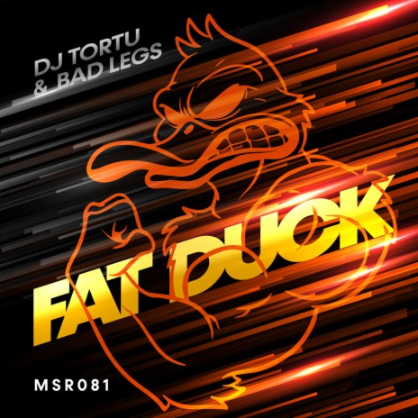Fat Duck ft. Bad Legs | Boomplay Music