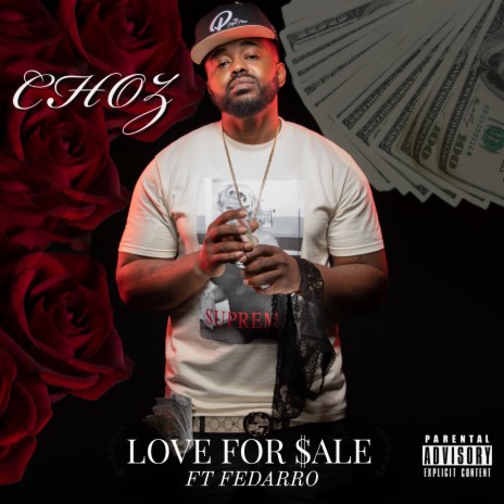 Love For Sale ft. Fedarro | Boomplay Music