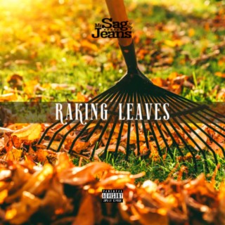 Raking Leaves