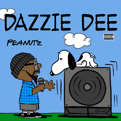 Peanutz | Boomplay Music