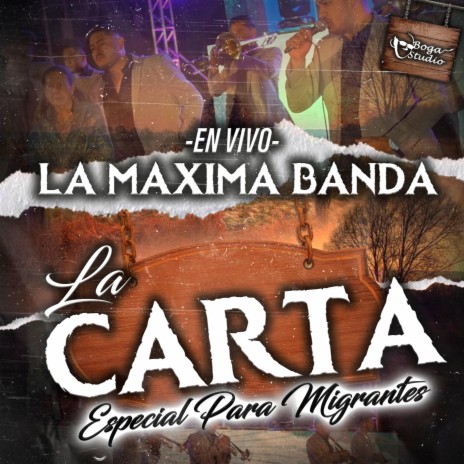 La Carta | Boomplay Music