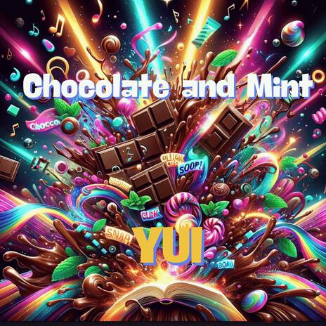 Chocolate and Mint | Boomplay Music