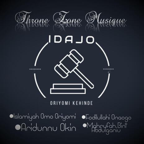 Idajo ft. Oriyomi Kehinde & Islamiyyah Omo Oriyomi | Boomplay Music