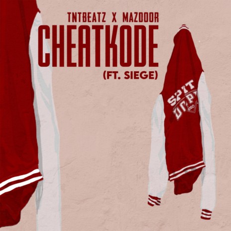 CheatKode (feat. The Siege)