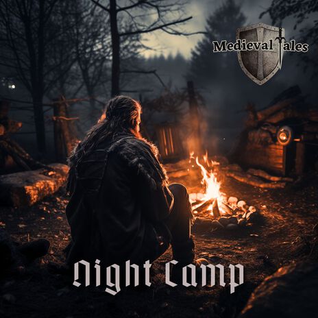 Night Camp | Boomplay Music