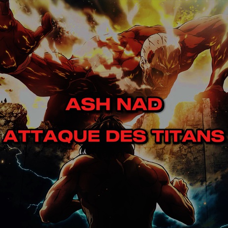 Attaque Des Titans | Boomplay Music