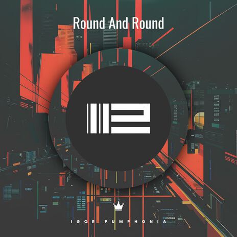 Round And Round | Boomplay Music