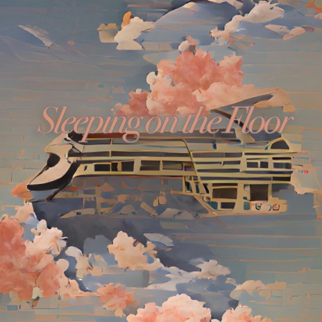 Sleeping on the Floor (Again) | Boomplay Music