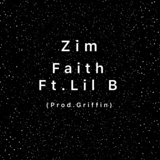 Faith ft. Lil B lyrics | Boomplay Music
