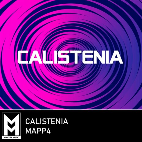 Calistenia | Boomplay Music