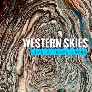 Western Skies (Live) lyrics | Boomplay Music