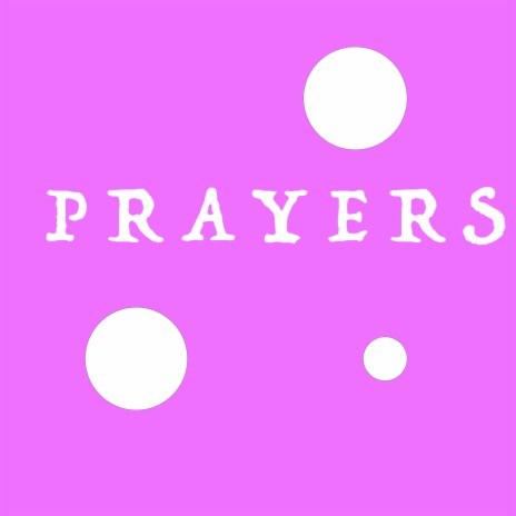 Prayers | Boomplay Music