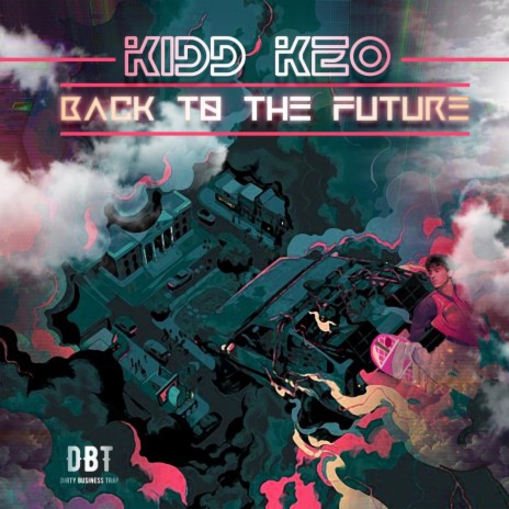 Back to the Future (feat. Mad Bass) | Boomplay Music