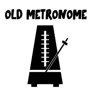 Old Metronome