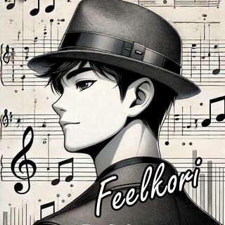 Feelkori k-pop, Vol. 2