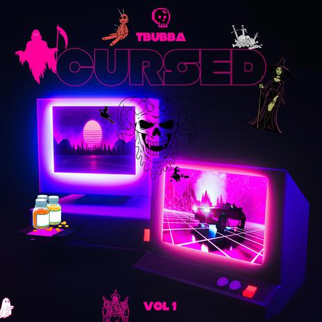 Cursed | Boomplay Music