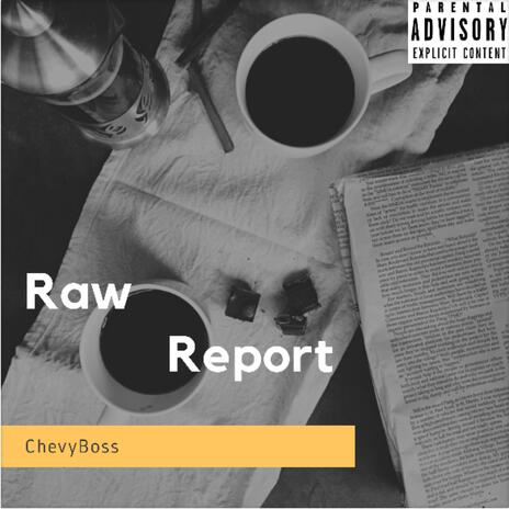 Raw Report | Boomplay Music