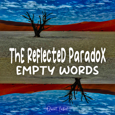 Empty Words | Boomplay Music