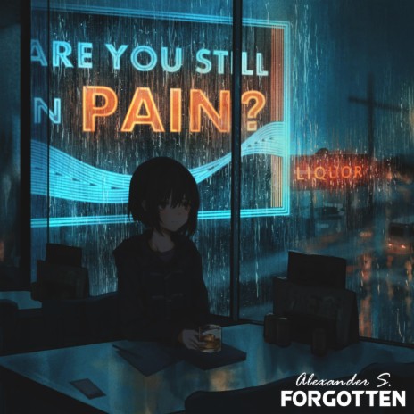 Forgotten | Boomplay Music