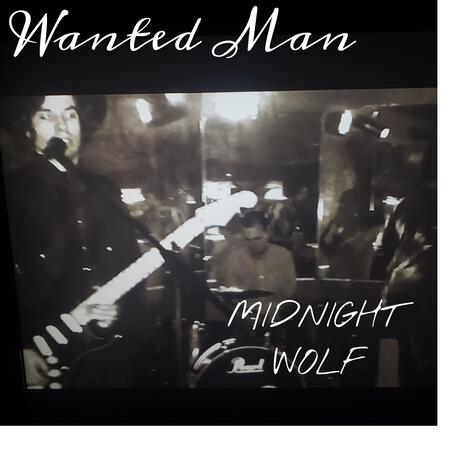 Wanted Man | Boomplay Music