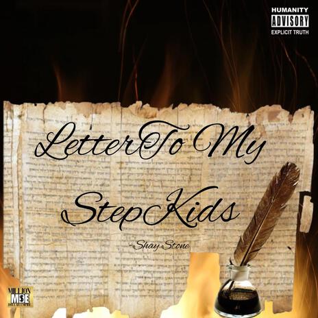 Letter To My Stepkids