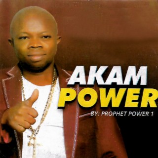 Prophet Power 1