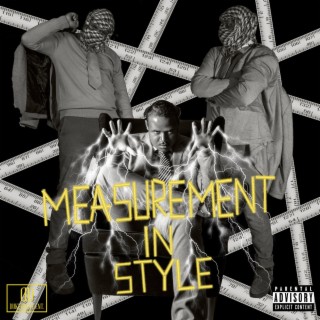 Measurement In Style (prod. by 445)
